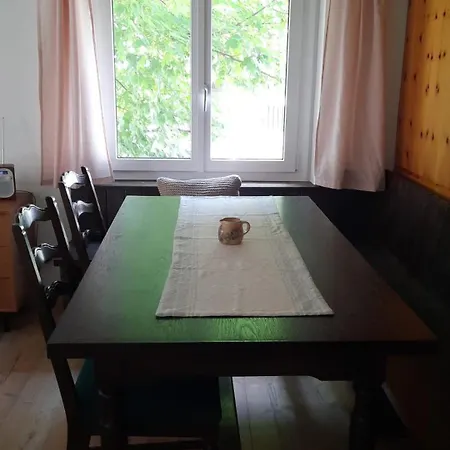 Salue 5 Apartamento *