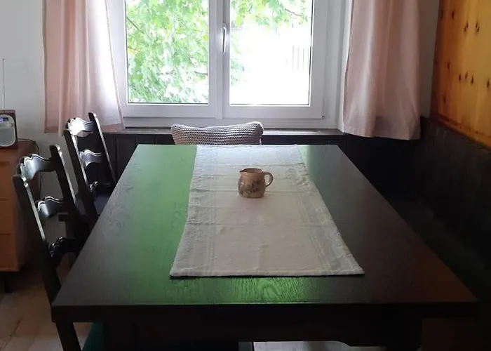 Salue 5 Apartamento *