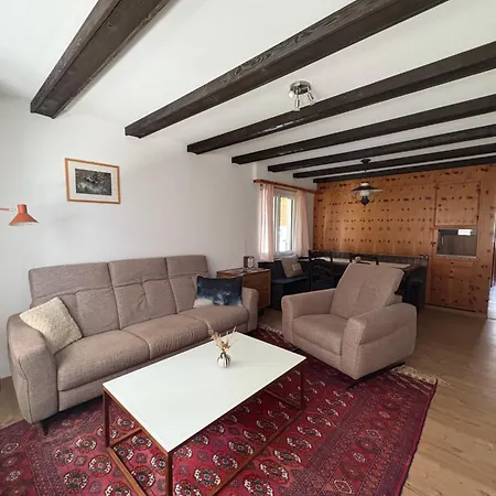 Salue 5 Saas-Fee