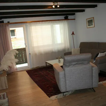 Salue 5 Saas-Fee