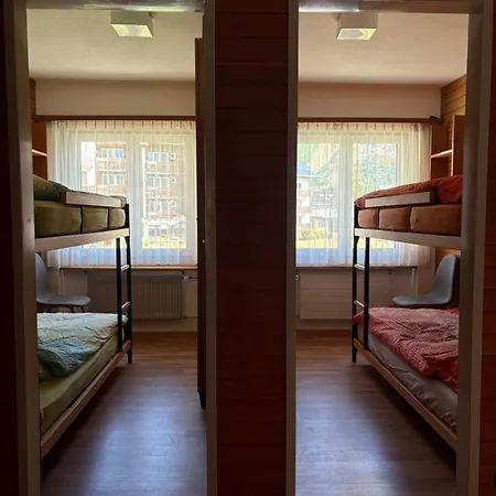 Salue 5 * Saas-Fee