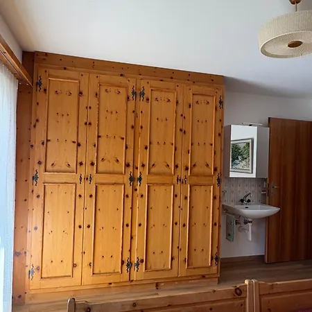 Apartment Salue 5