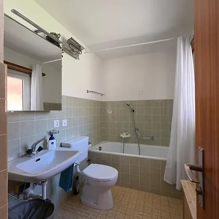 Salue 5 * Saas-Fee